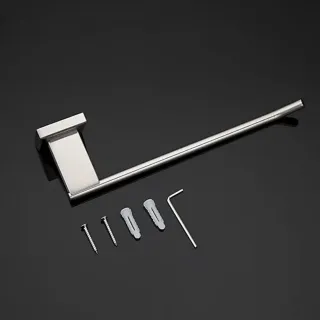 Полотенцедержатель Gappo G1704 хром